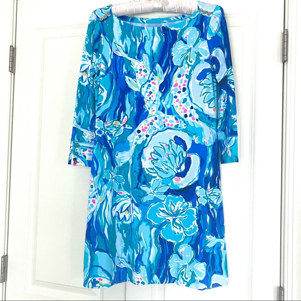 LAST CHANCE ✨ Lilly Pulitzer Sophie Dress